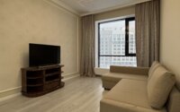 Аренда 1-комнатной квартиры, 45 м² в Астане