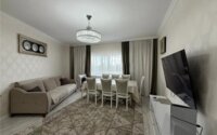 Продажа 3-комнатной квартиры, 97.8 м² в Астане