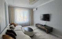 Продажа 3-комнатной квартиры, 87.4 м² в Астане