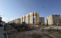 Аренда 3-комнатной квартиры, 95 м² в Шымкенте - фото 19
