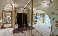 Продажа 4-комнатной квартиры, 77 м² в Караганде - фото 15