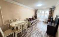 Продажа 2-комнатной квартиры, 43 м² в Сарани