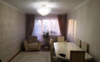 Продажа 2-комнатной квартиры, 48 м² в Караганде
