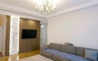 Продажа 3-комнатной квартиры, 86.8 м² в Астане