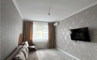 Продажа 2-комнатной квартиры, 51 м² в Астане