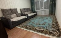 Продажа 2-комнатной квартиры, 51.7 м² в Астане