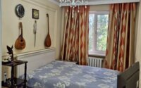 Продажа 3-комнатной квартиры, 63 м² в Алматы - фото 4