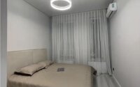 Продажа 2-комнатной квартиры, 45 м² в Алматы - фото 2