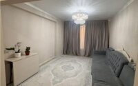 Продажа 2-комнатной квартиры, 69 м² в Алматы