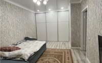 Продажа 1-комнатной квартиры, 42 м² в Астане