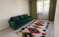 Продажа 1-комнатной квартиры, 40 м² в Алматы
