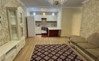 Продажа 2-комнатной квартиры, 63 м² в Алматы