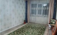 Продажа 2-комнатной квартиры, 45 м² в Темиртау