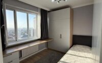Продажа 3-комнатной квартиры, 54 м² в Алматы - фото 2