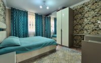 Аренда 3-комнатной квартиры, 80 м² в Атырау - фото 12