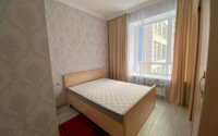 Аренда 2-комнатной квартиры, 40 м² в Астане - фото 4