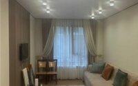 Продажа 2-комнатной квартиры, 52 м² в Алматы