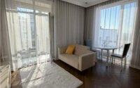 Продажа 2-комнатной квартиры, 43 м² в Алматы