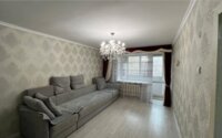 Продажа 3-комнатной квартиры, 66 м² в Караганде