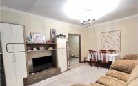 Продажа 2-комнатной квартиры, 74 м² в Астане