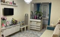 Продажа 2-комнатной квартиры, 45 м² в Алматы