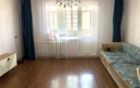 Продажа 2-комнатной квартиры, 53 м² в Караганде