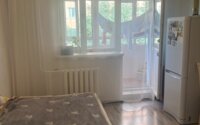 Продажа 1-комнатной квартиры, 19 м² в Астане - фото 2