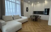 Продажа 2-комнатной квартиры, 51.17 м² в Астане