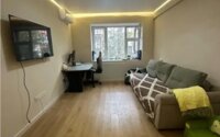 Продажа 3-комнатной квартиры, 59 м² в Алматы