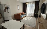 Продажа 2-комнатной квартиры, 46.9 м² в Алматы