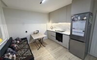 Продажа 1-комнатной квартиры, 30 м² в Астане