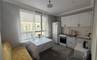 Продажа 1-комнатной квартиры, 41 м² в Астане - фото 2
