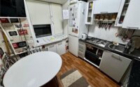 Продажа 2-комнатной квартиры, 43 м² в Караганде - фото 3