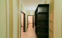 Аренда 2-комнатной квартиры посуточно, 60 м² в Астане - фото 15