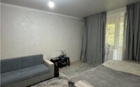 Продажа 1-комнатной квартиры, 34 м² в Алматы