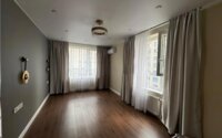 Продажа 3-комнатной квартиры, 105 м² в Алматы - фото 2
