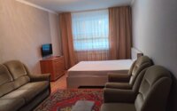 Аренда 1-комнатной квартиры, 50 м² в Астане - фото 4