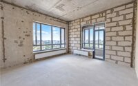 Продажа 2-комнатной квартиры, 74 м² в Алматы