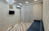 Продажа 1-комнатной квартиры, 42 м² в Астане