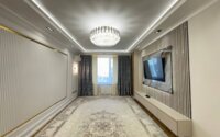 Продажа 3-комнатной квартиры, 90 м² в Астане