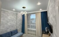 Продажа 2-комнатной квартиры, 65 м² в Астане - фото 2