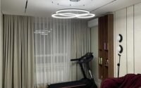 Продажа 3-комнатной квартиры, 111 м² в Алматы