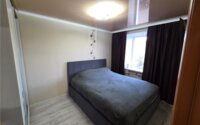 Продажа 3-комнатной квартиры, 60 м² в Караганде