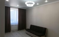 Продажа 1-комнатной квартиры, 43 м² в Астане