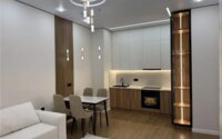 Продажа 2-комнатной квартиры, 46 м² в Алматы - фото 3