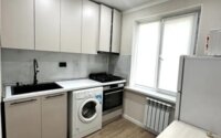 Продажа 1-комнатной квартиры, 31 м² в Алматы - фото 2