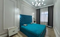 Продажа 3-комнатной квартиры, 160 м² в Караганде - фото 2