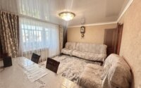 Продажа 4-комнатной квартиры, 88 м² в Караганде - фото 3