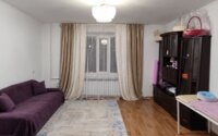 Продажа 2-комнатной квартиры, 56 м² в Караганде - фото 4