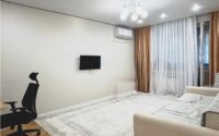 Продажа 3-комнатной квартиры, 70 м² в Алматы